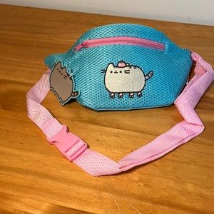 Pusheen Fanny pack